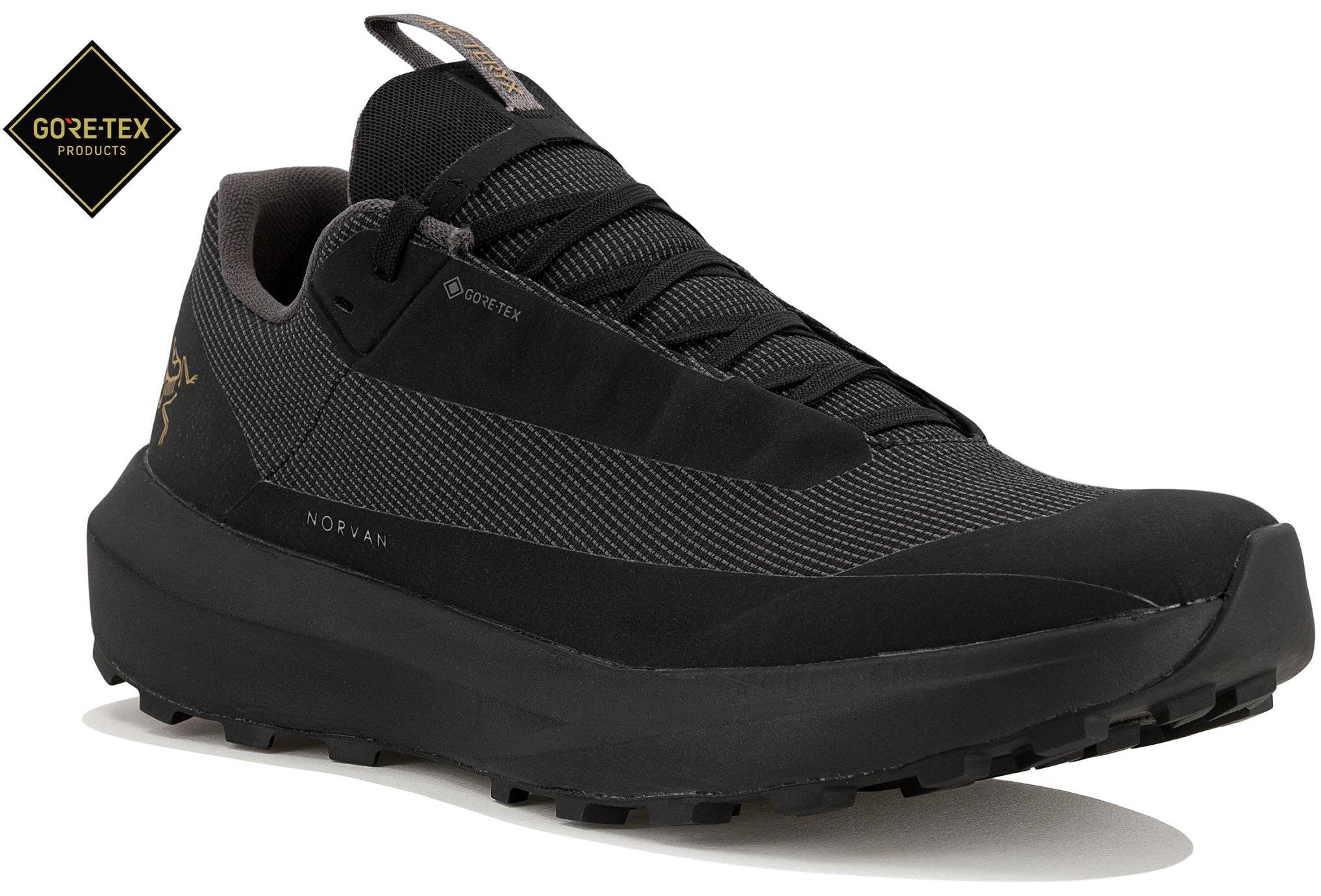 Arcteryx Norvan LD 4 Gore-Tex 