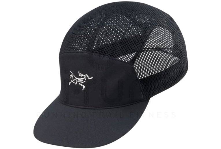 Arcteryx Norvan Mesh 5 Panel 