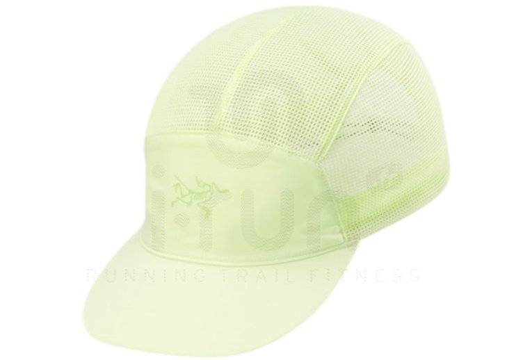 Arcteryx Norvan Mesh 5 Panel 