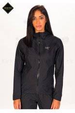 Arcteryx Norvan Shell Gore-Tex W