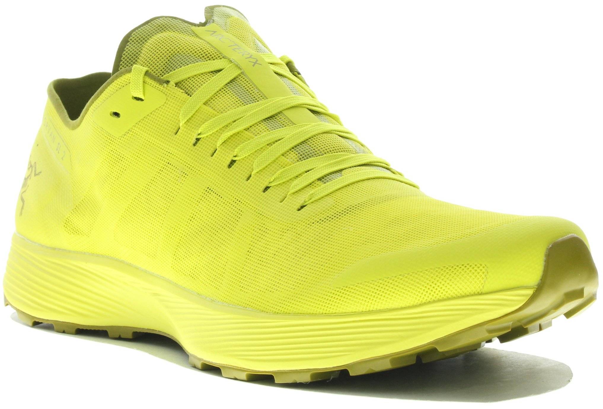 Arcteryx Norvan SL 2 M 