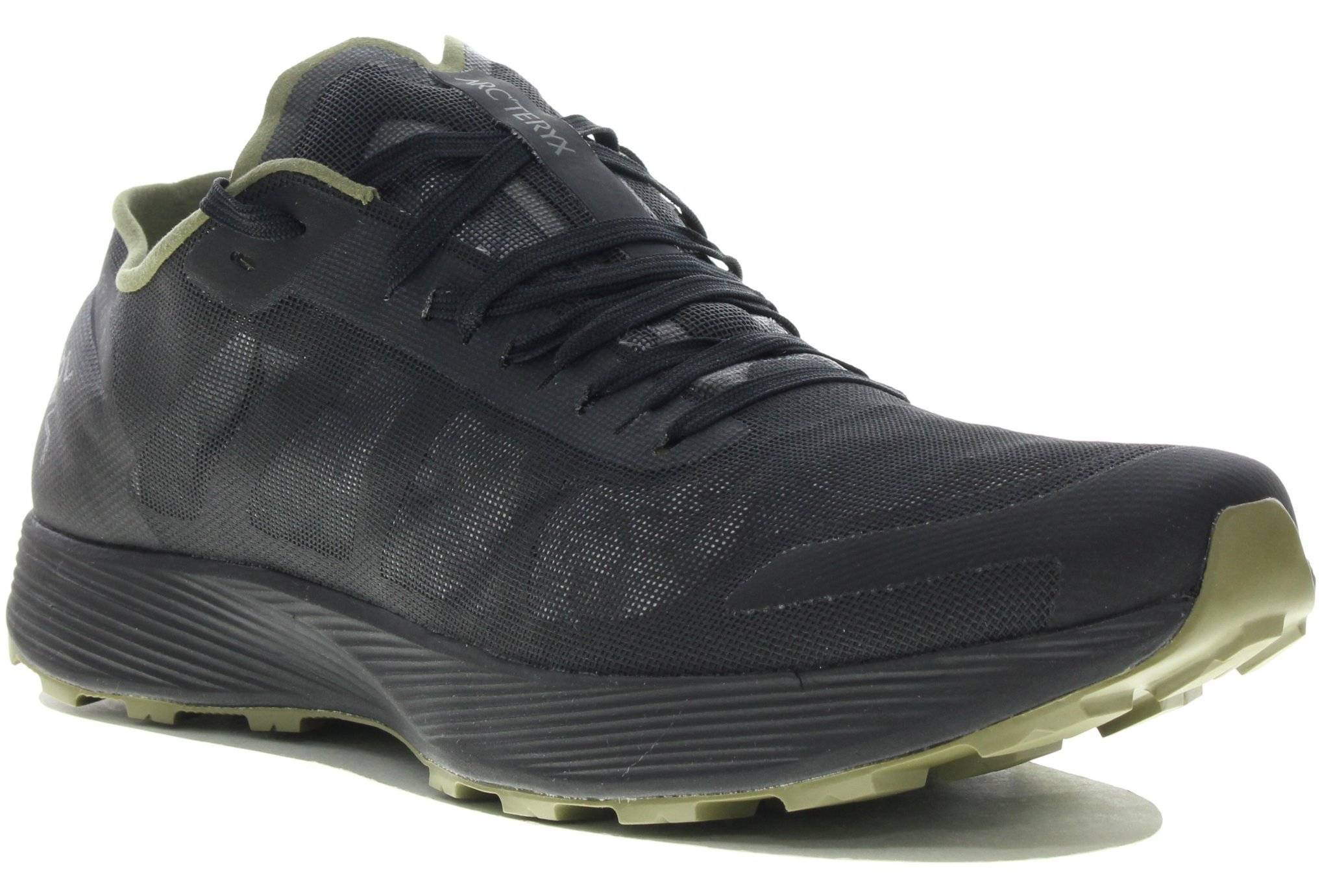 Arcteryx Norvan SL 2 M 