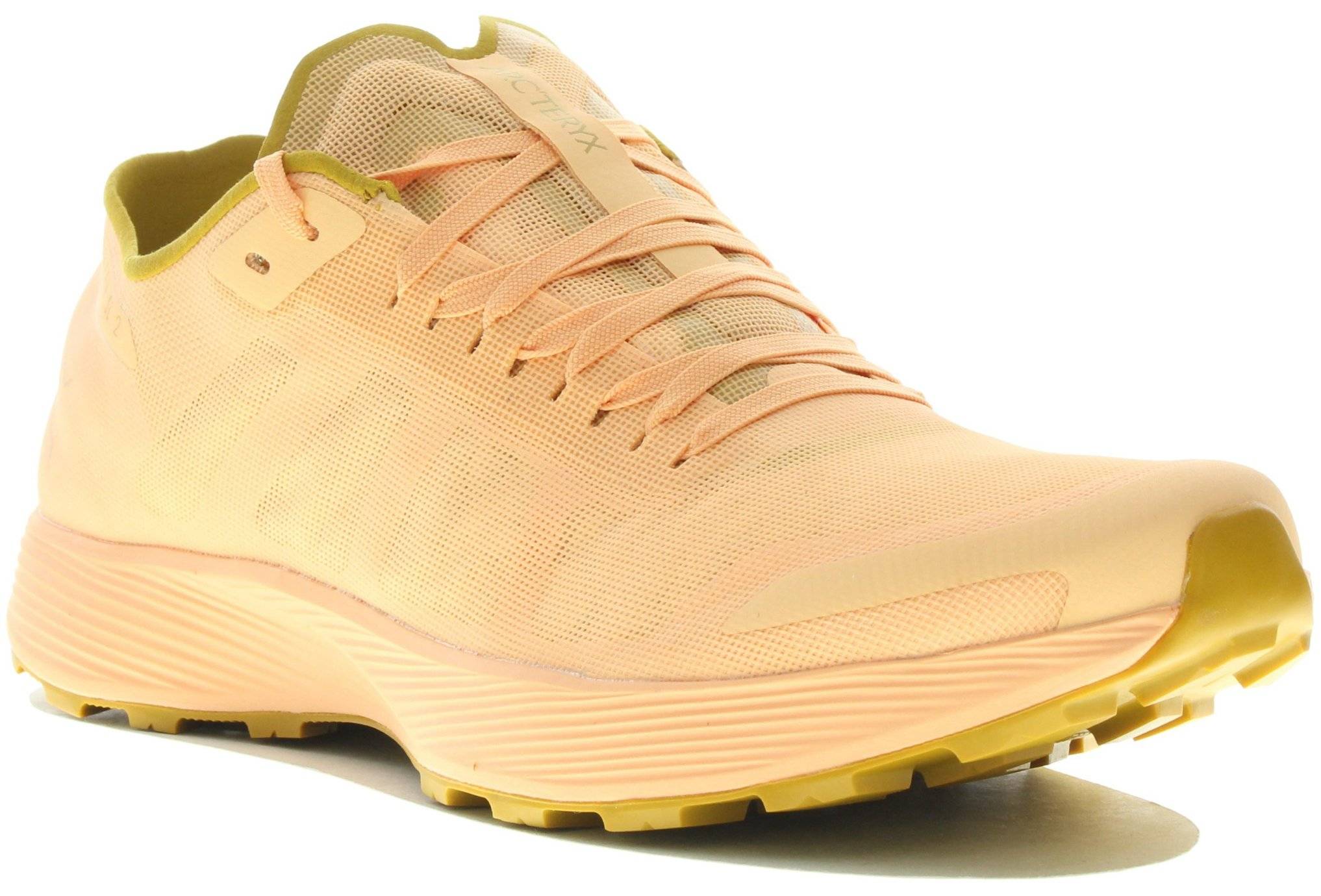 Arcteryx Norvan SL 2 W 