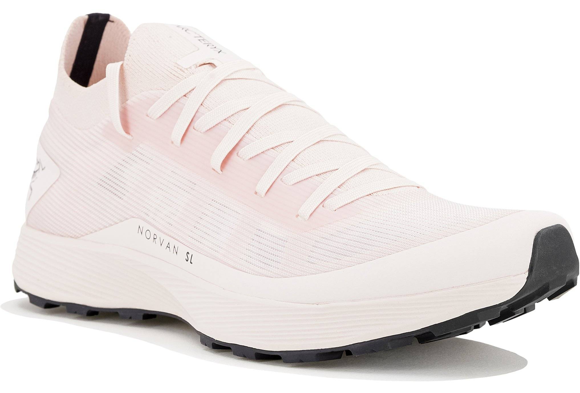 Arcteryx Norvan SL 3 W 