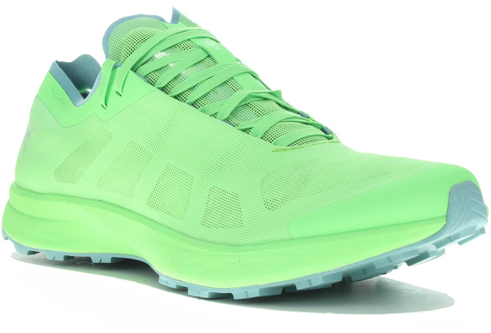 Arcteryx Norvan SL W 