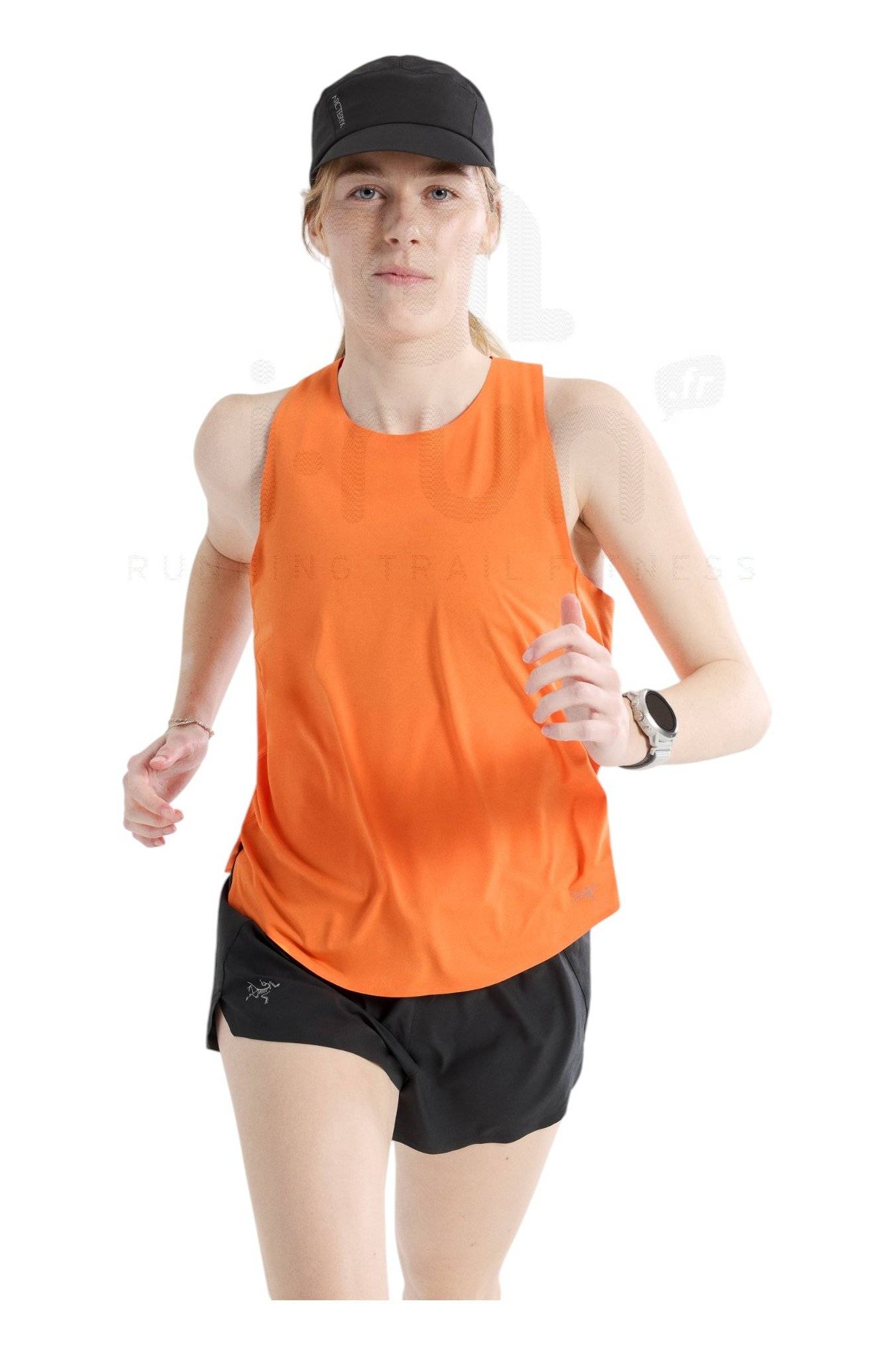 Arcteryx Norvan 