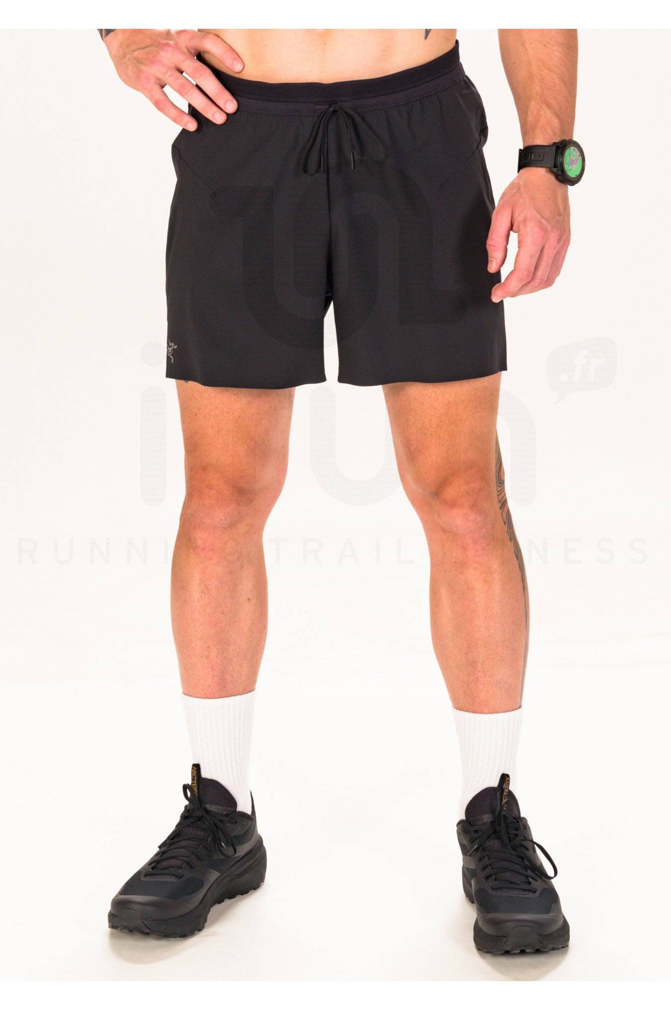 Arcteryx Norvan 