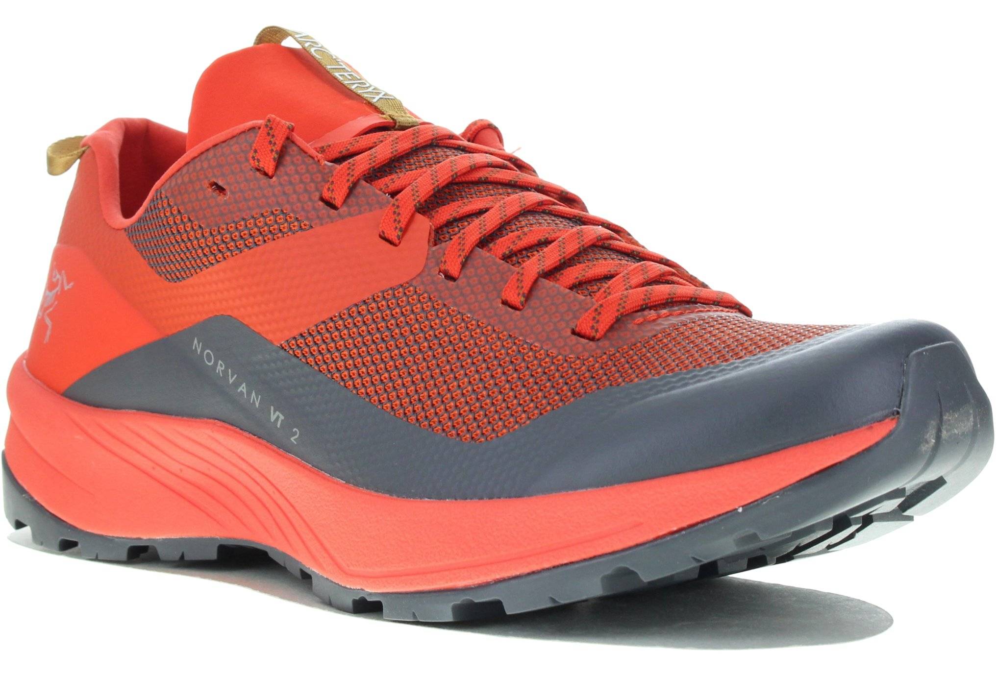 Arcteryx Norvan VT 2 M 