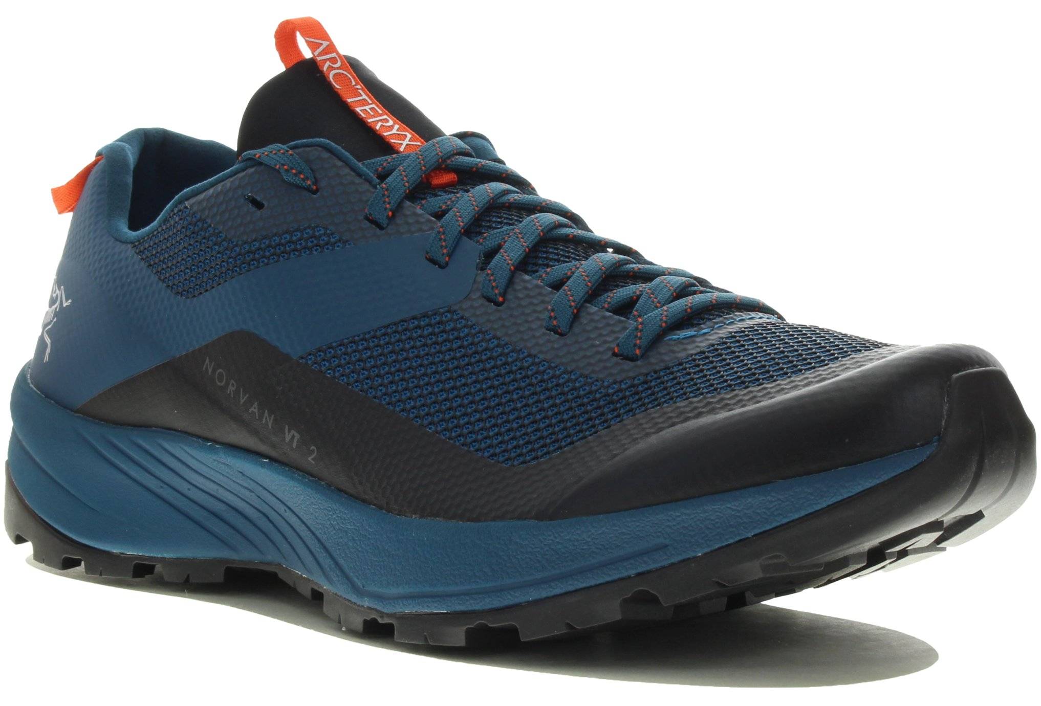 Arcteryx Norvan VT 2 M 