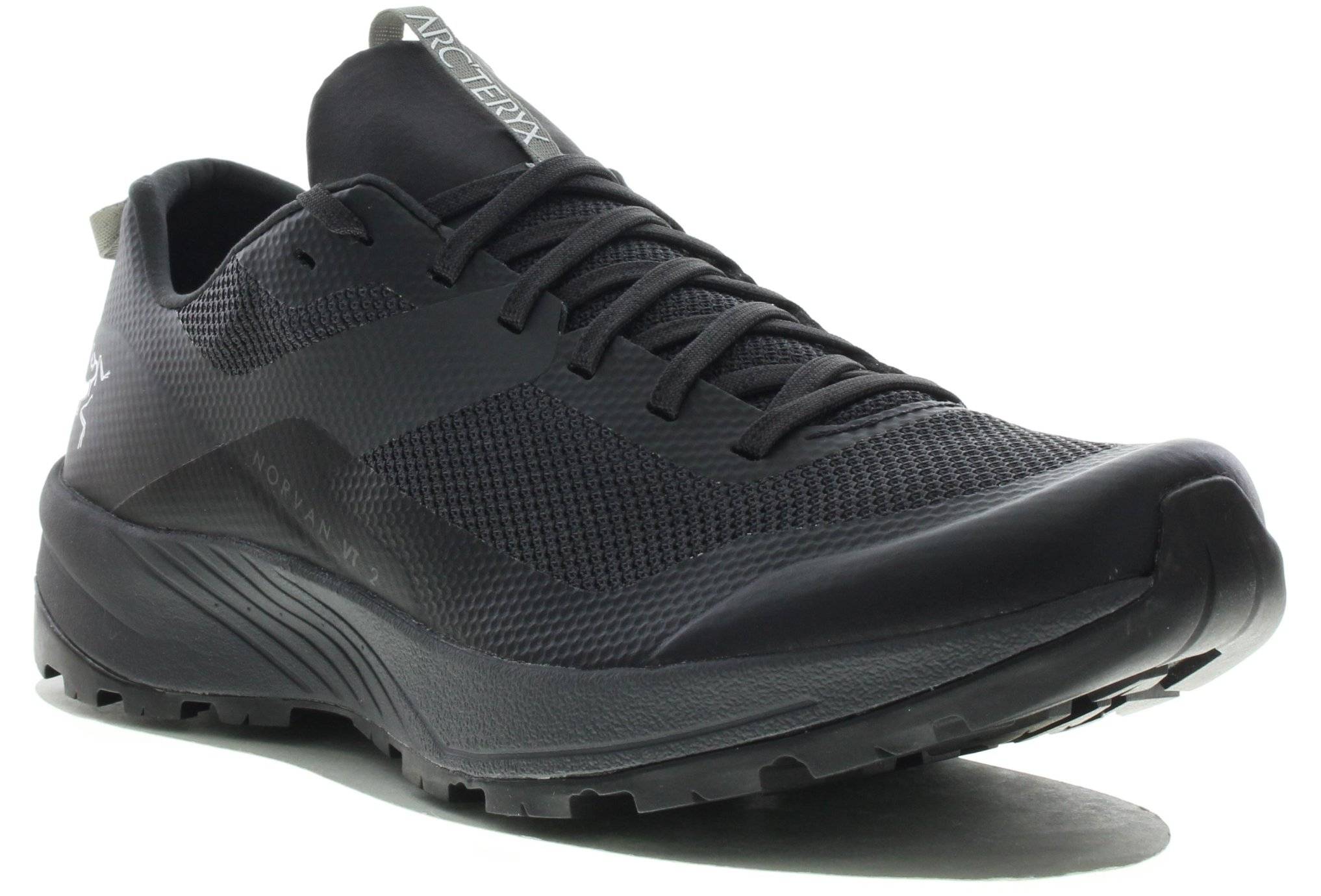 Arcteryx Norvan VT 2 M 