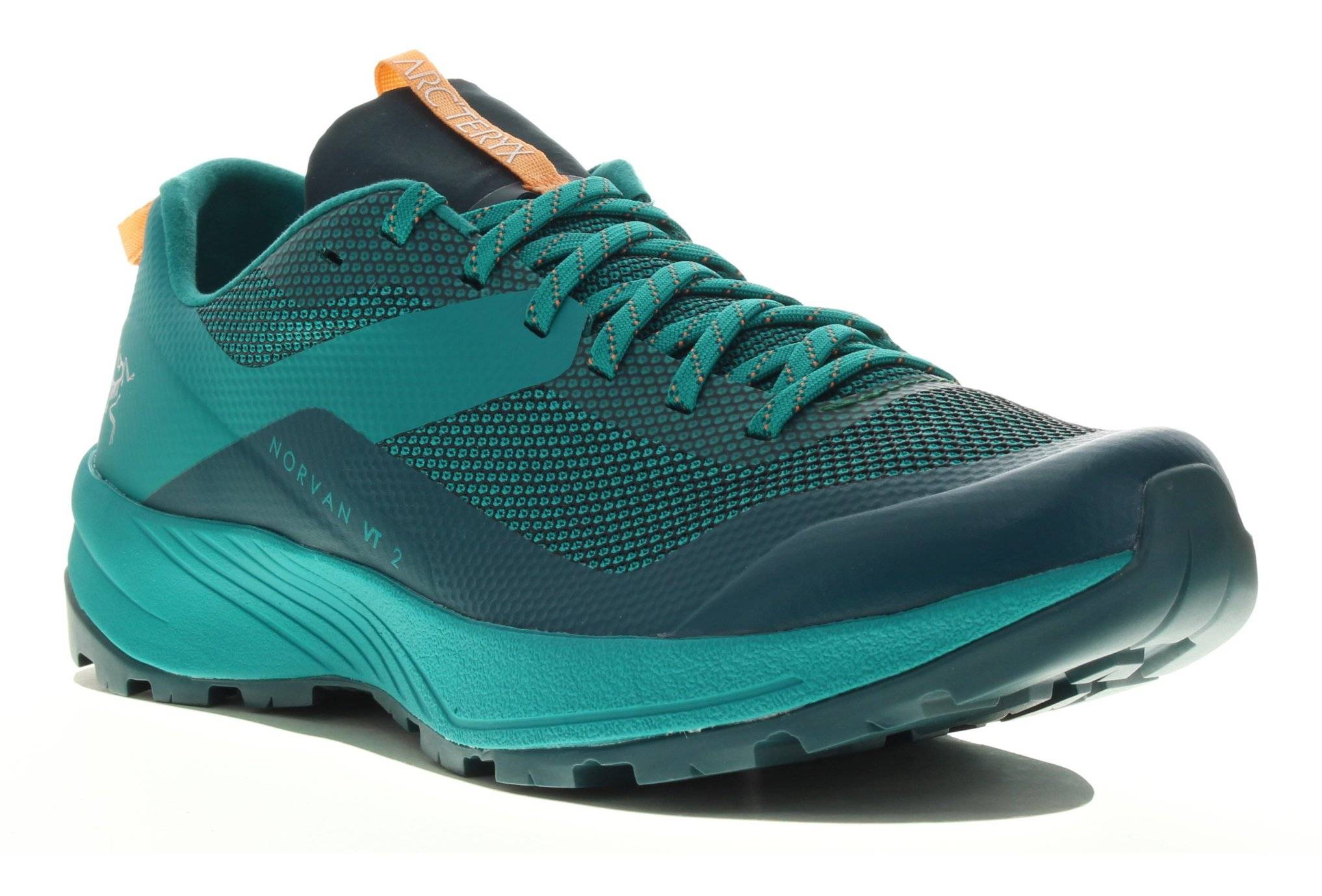 Arcteryx Norvan VT 2 W 