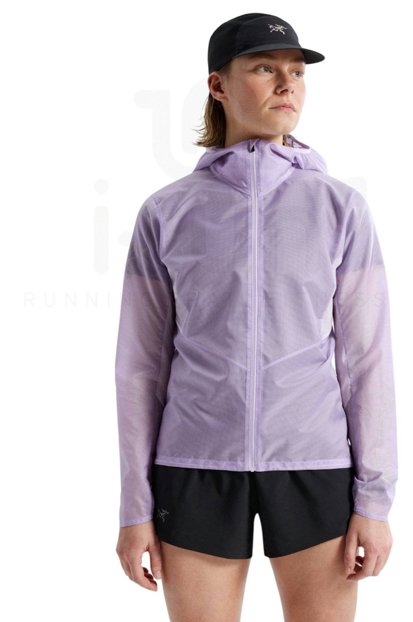 Arcteryx Norvan Windshell 