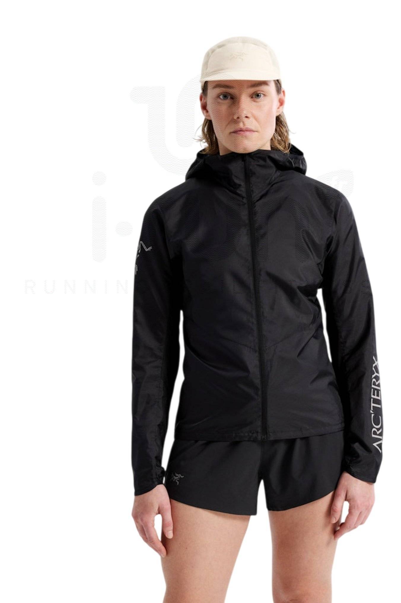 Arcteryx Norvan Windshell 