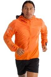 Arcteryx Norvan Windshell