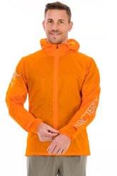 Arcteryx Norvan Windshell