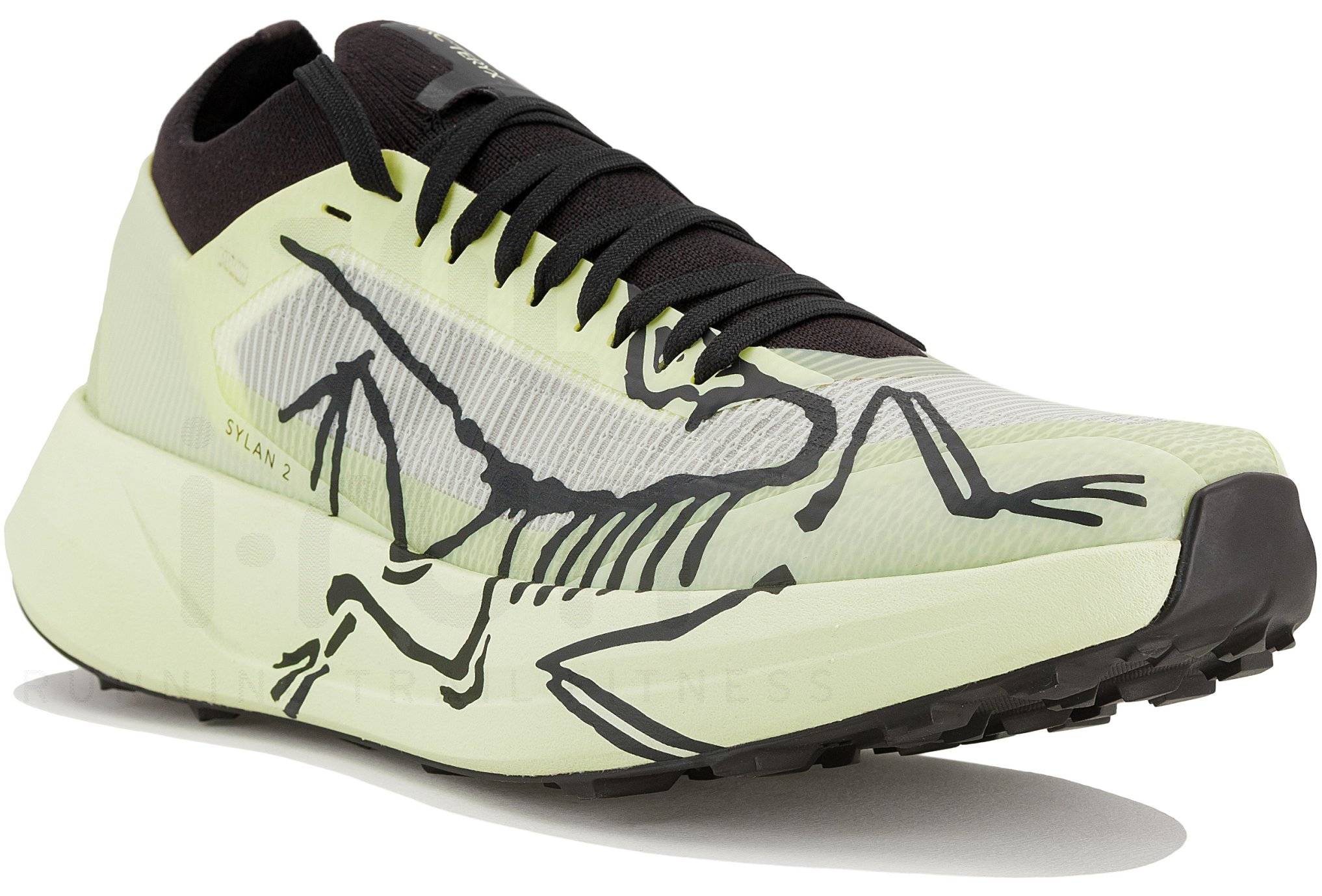 Arcteryx Sylan 2 