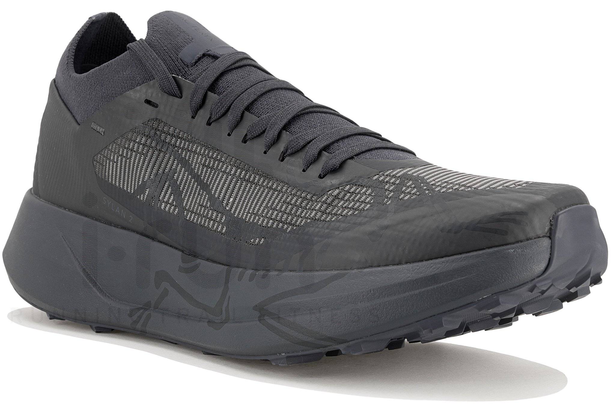 Arcteryx Sylan 2 