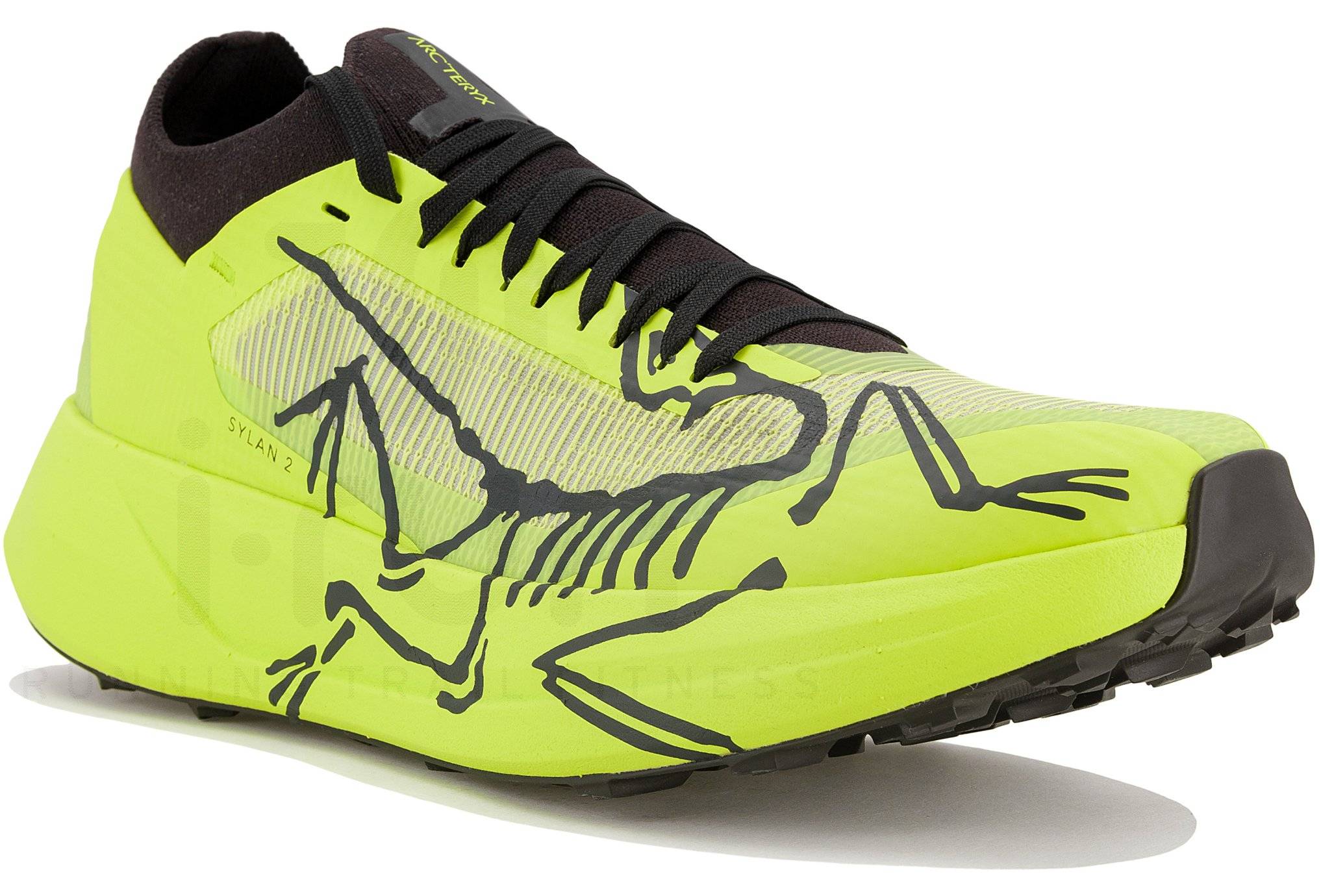 Arcteryx Sylan 2 