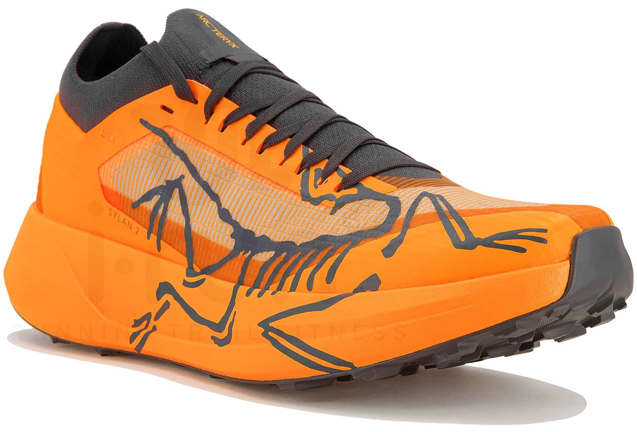 Arcteryx Sylan 2 