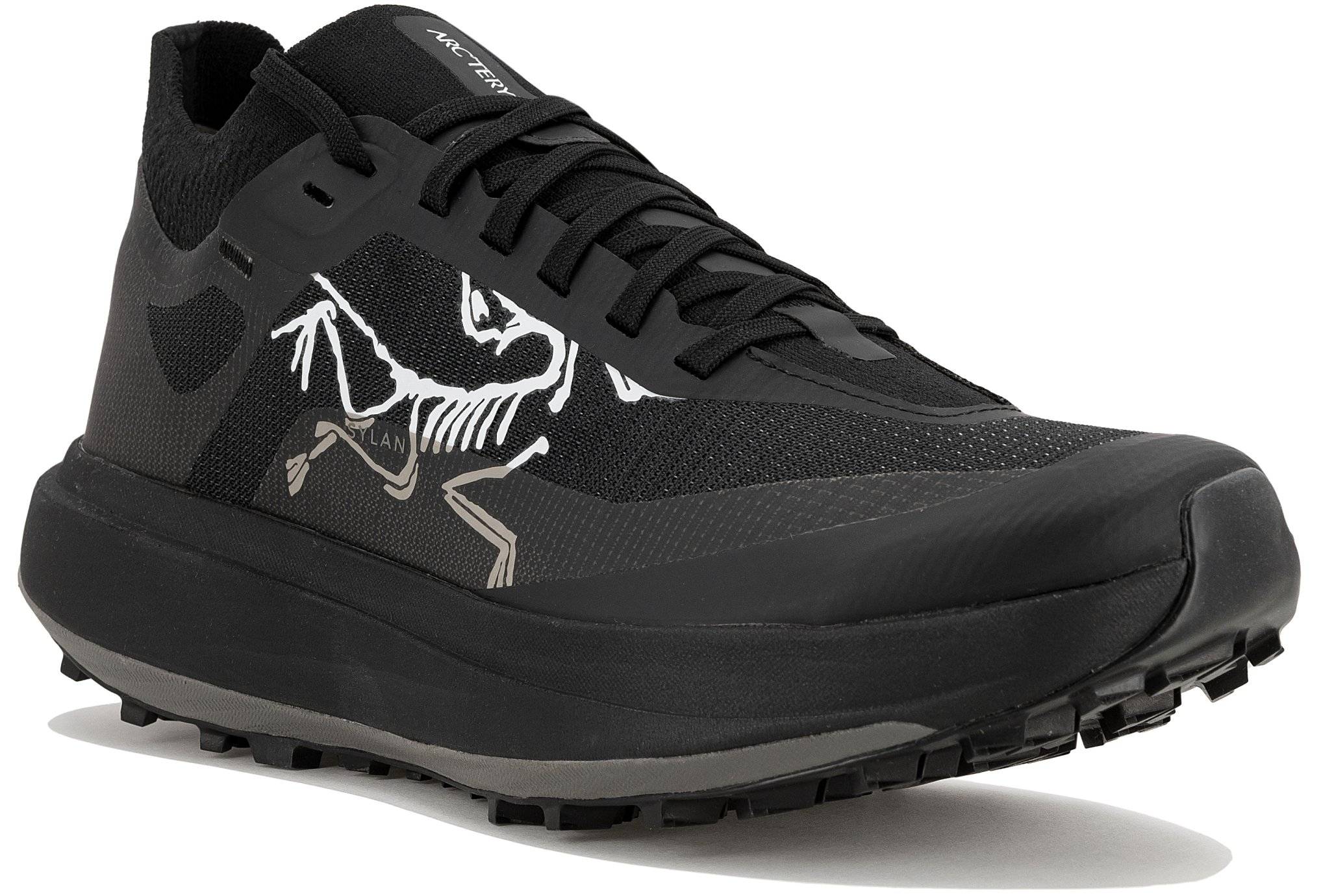 Arcteryx Sylan Pro