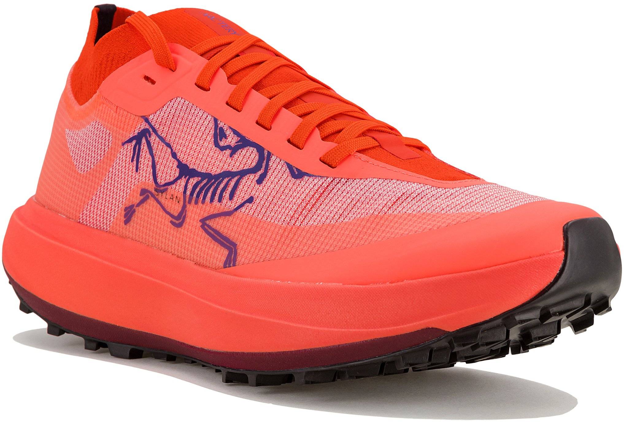 Arcteryx Sylan Pro