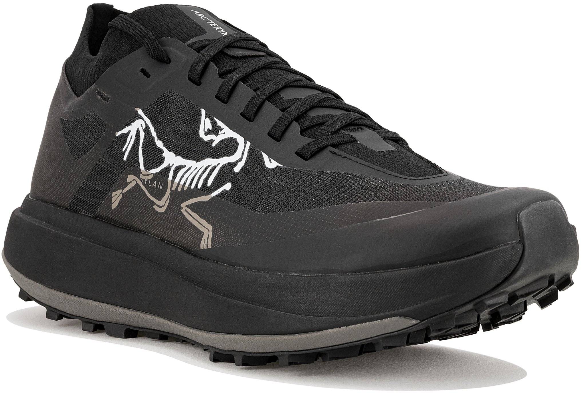 Arcteryx Sylan Pro