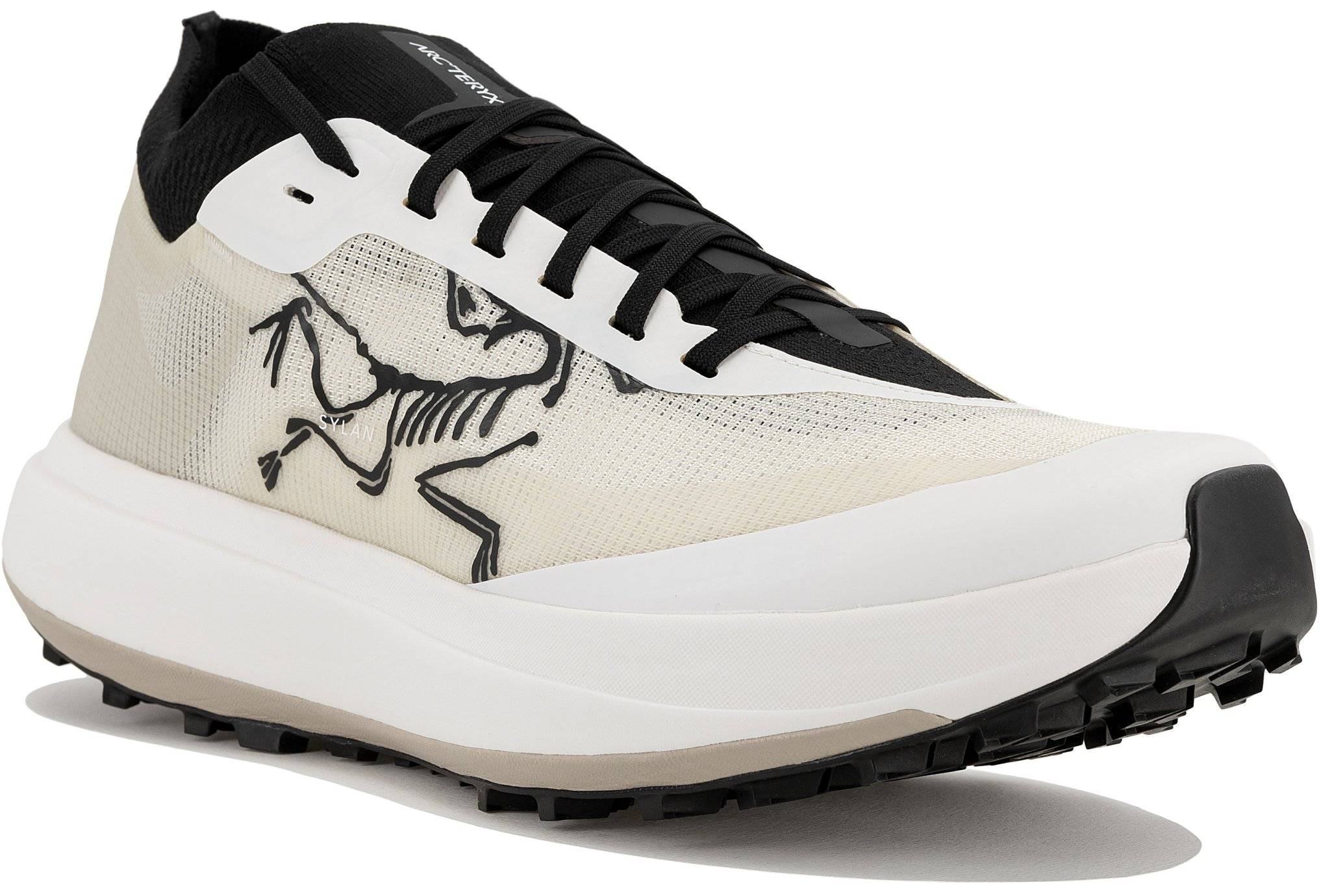 Arcteryx Sylan Pro