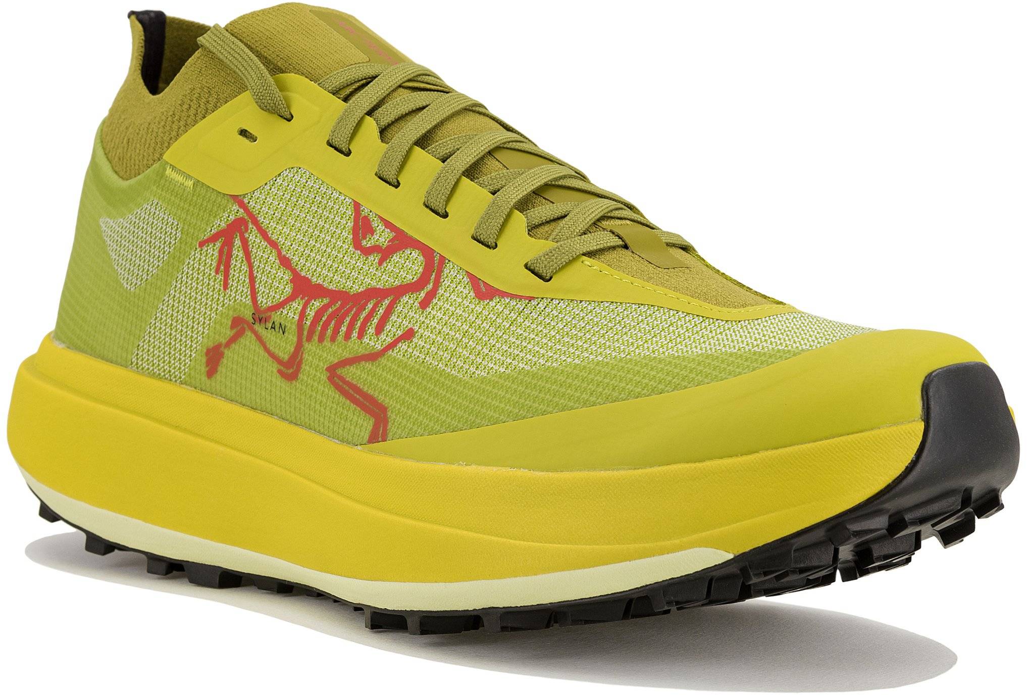 Arcteryx Sylan Pro