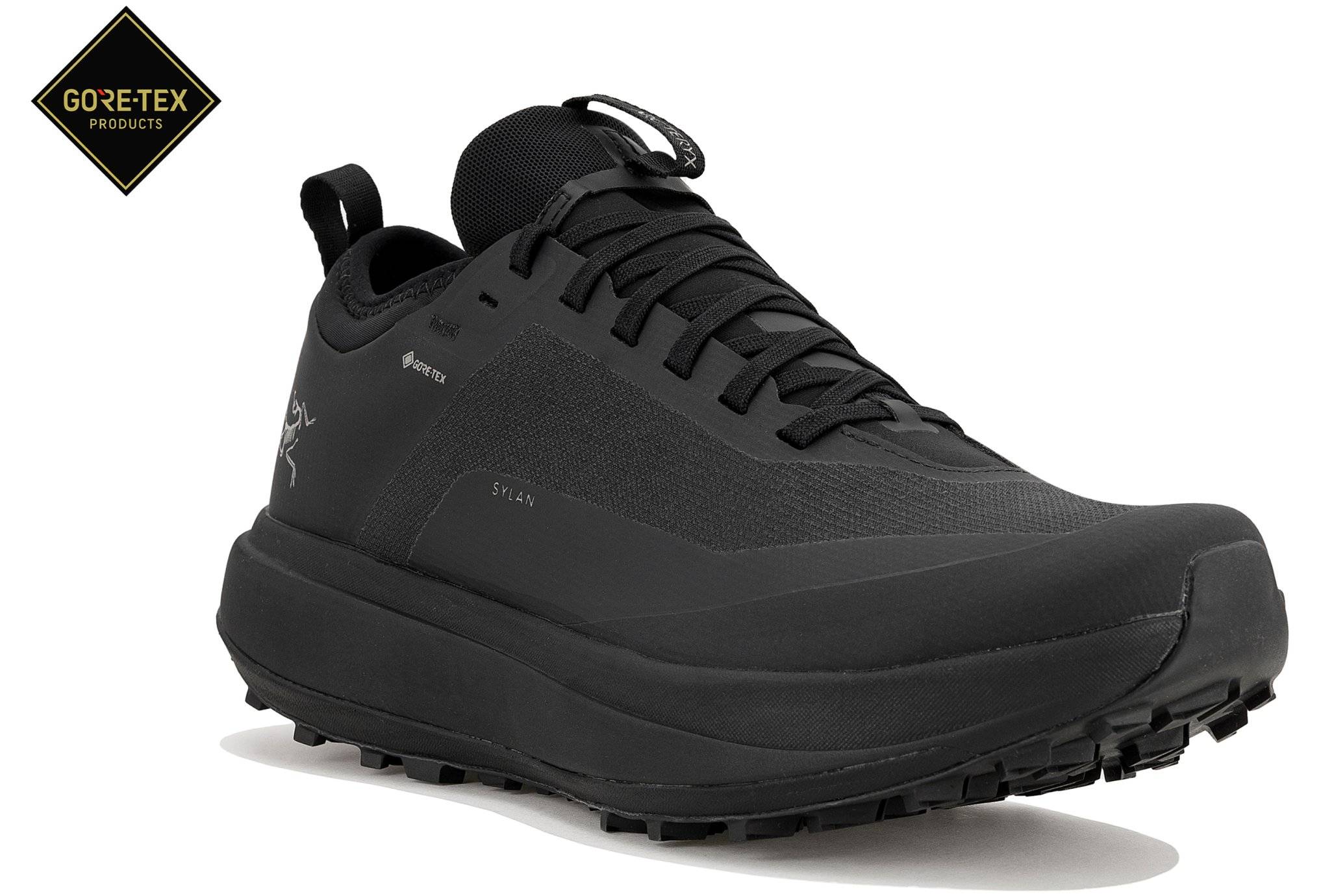 Arcteryx Sylan Gore-Tex 