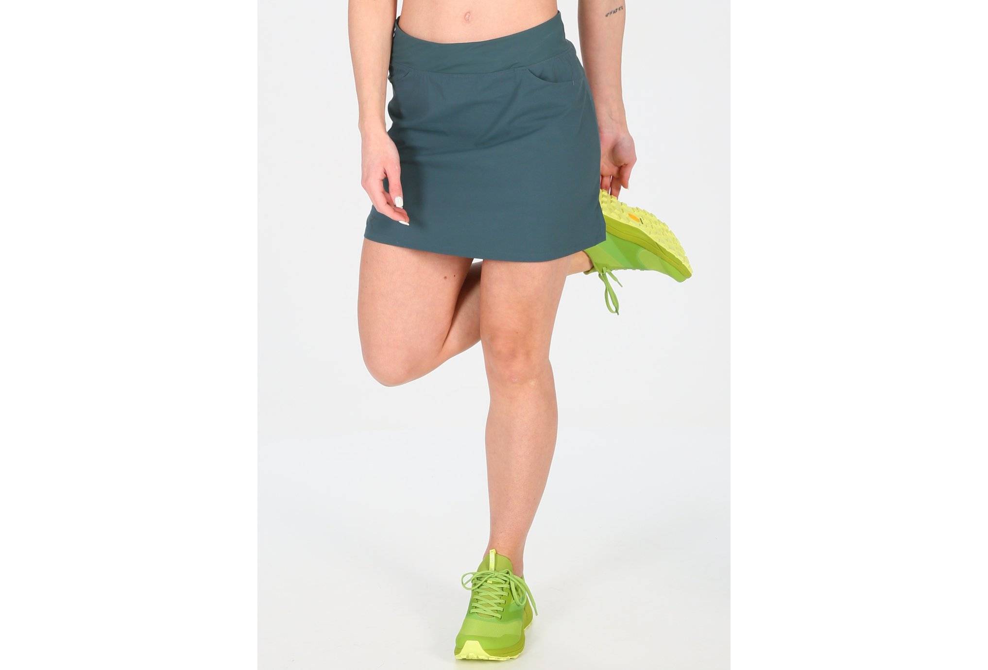 Arcteryx Taema Skort W Shorts cuissards femme pas cher