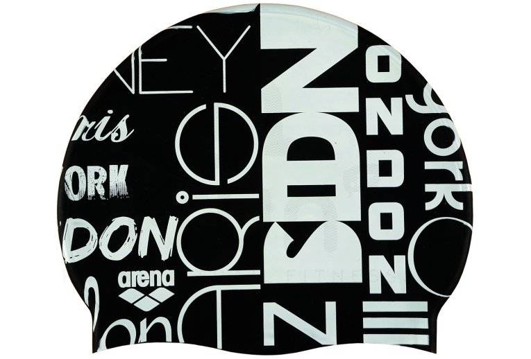 arena Bonnet Elite Print 