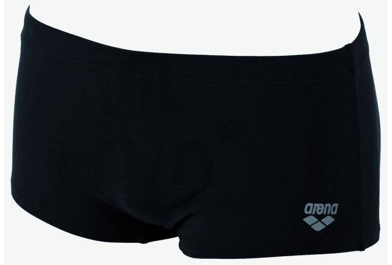 arena Maillot de bain short Squared 