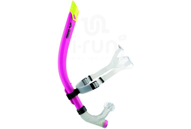 arena Tuba Frontal Swim Snorkel 