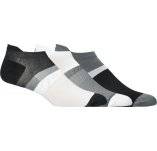 Asics 3 paires Color Block