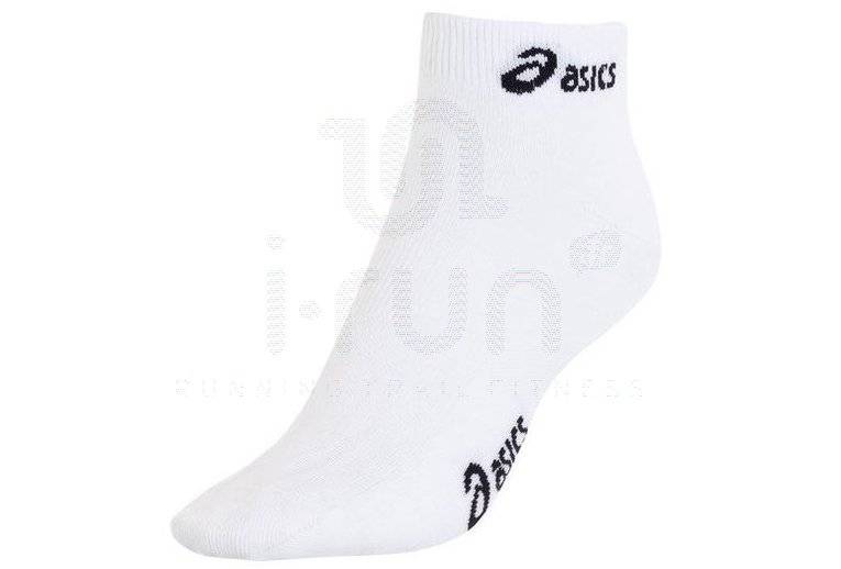 Asics 3 PPK ANKLE SOCK BL 