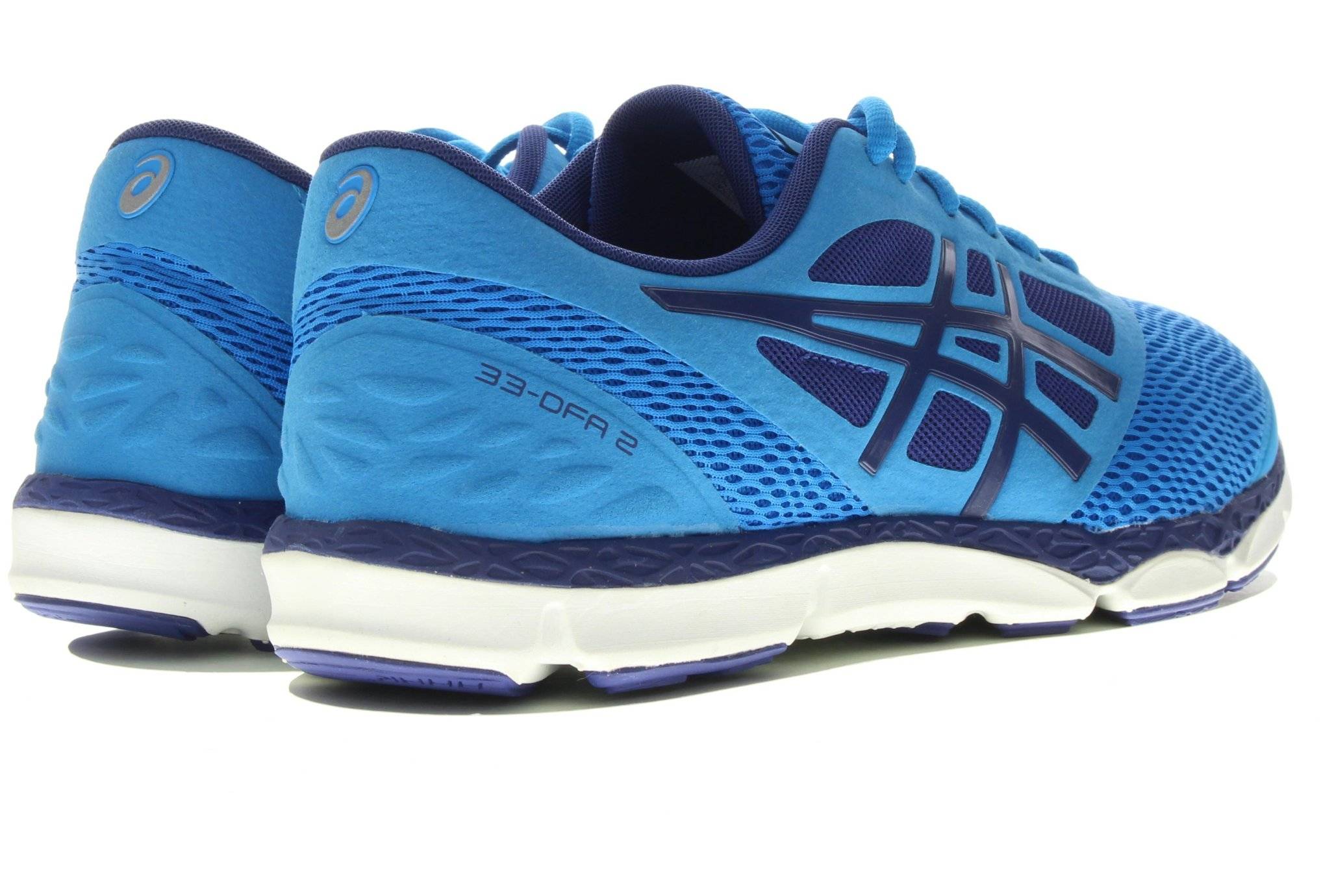 Asics 33 dfa 2 femme best sale