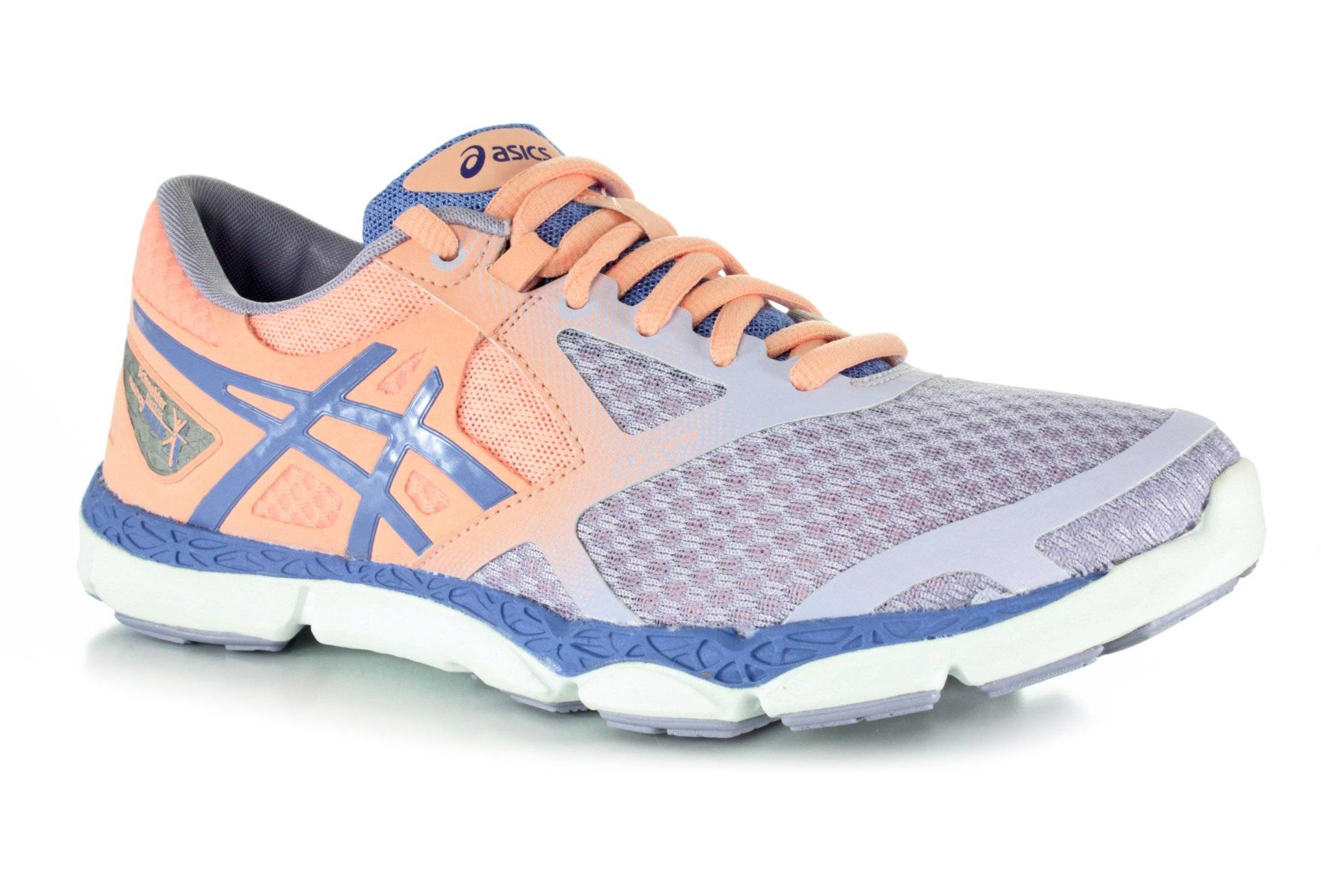 Asics 33 DFA MDP W femme pas cher T55VQ 3193