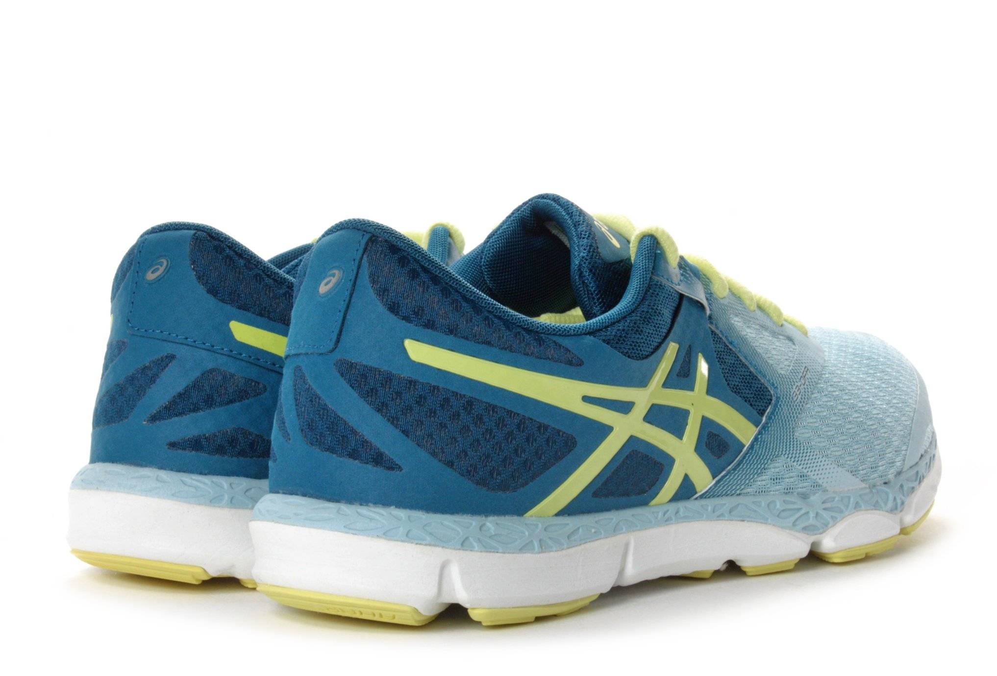 Asics 33 DFA W femme en destockage T582N 6885