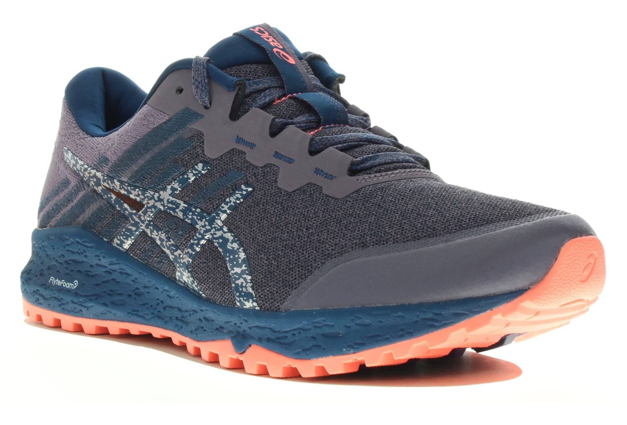 Asics Alpine XT 2 W femme en destockage 1012A480 500