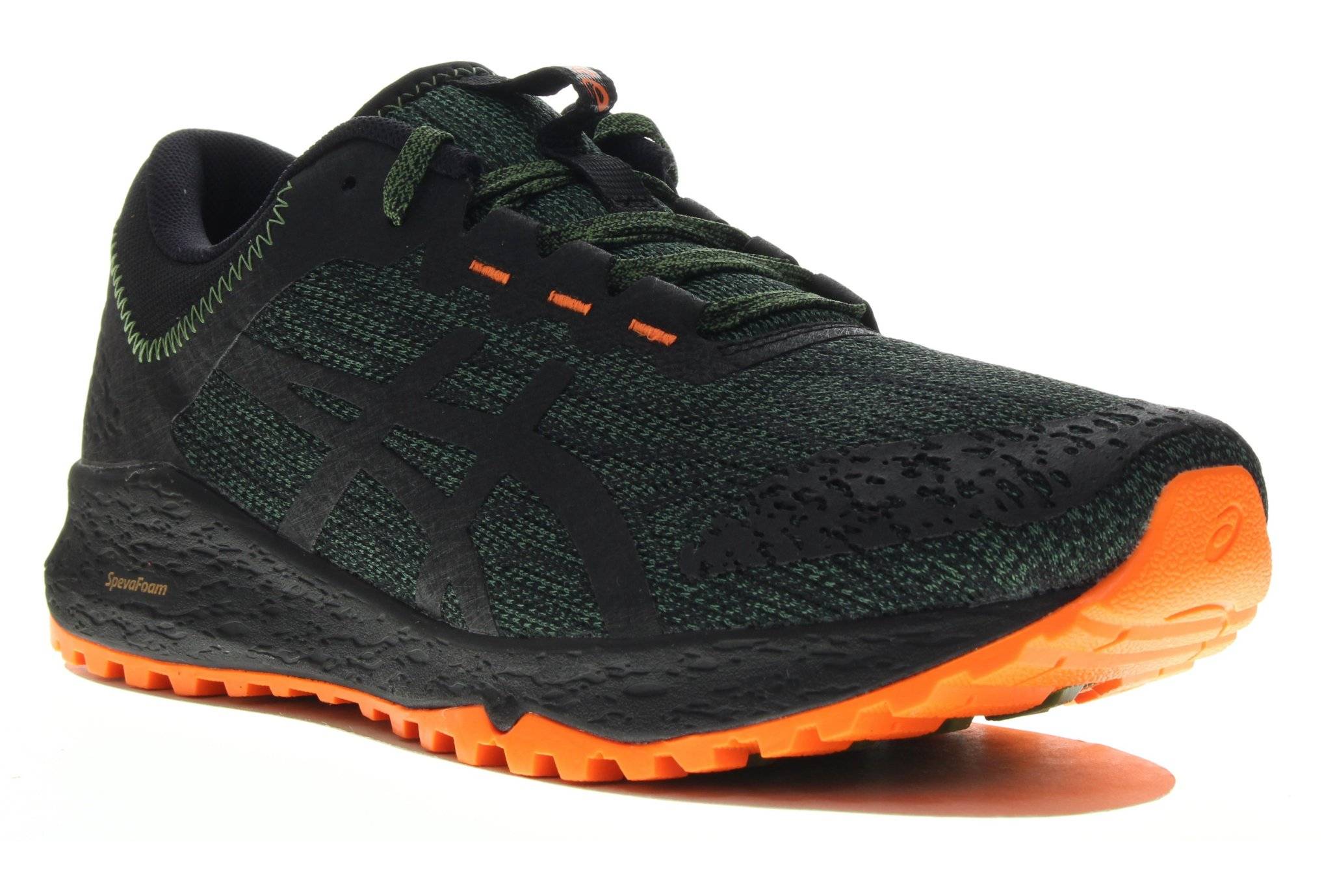 Asics Alpine XT M homme en destockage T828N 300