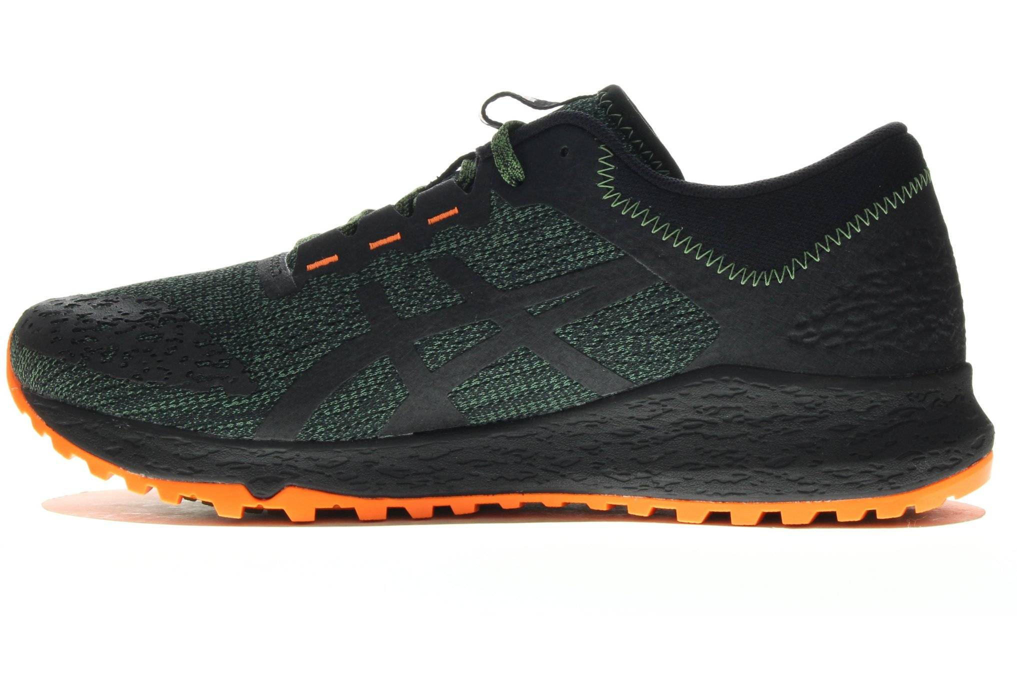 Asics alpine outlet xt femme avis