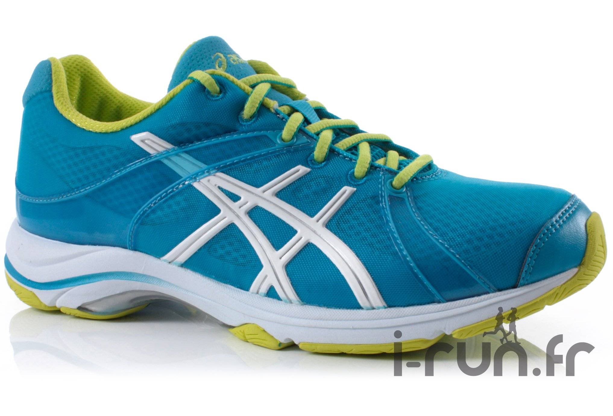Asics Ayami Kinsei Femme Turquoise 