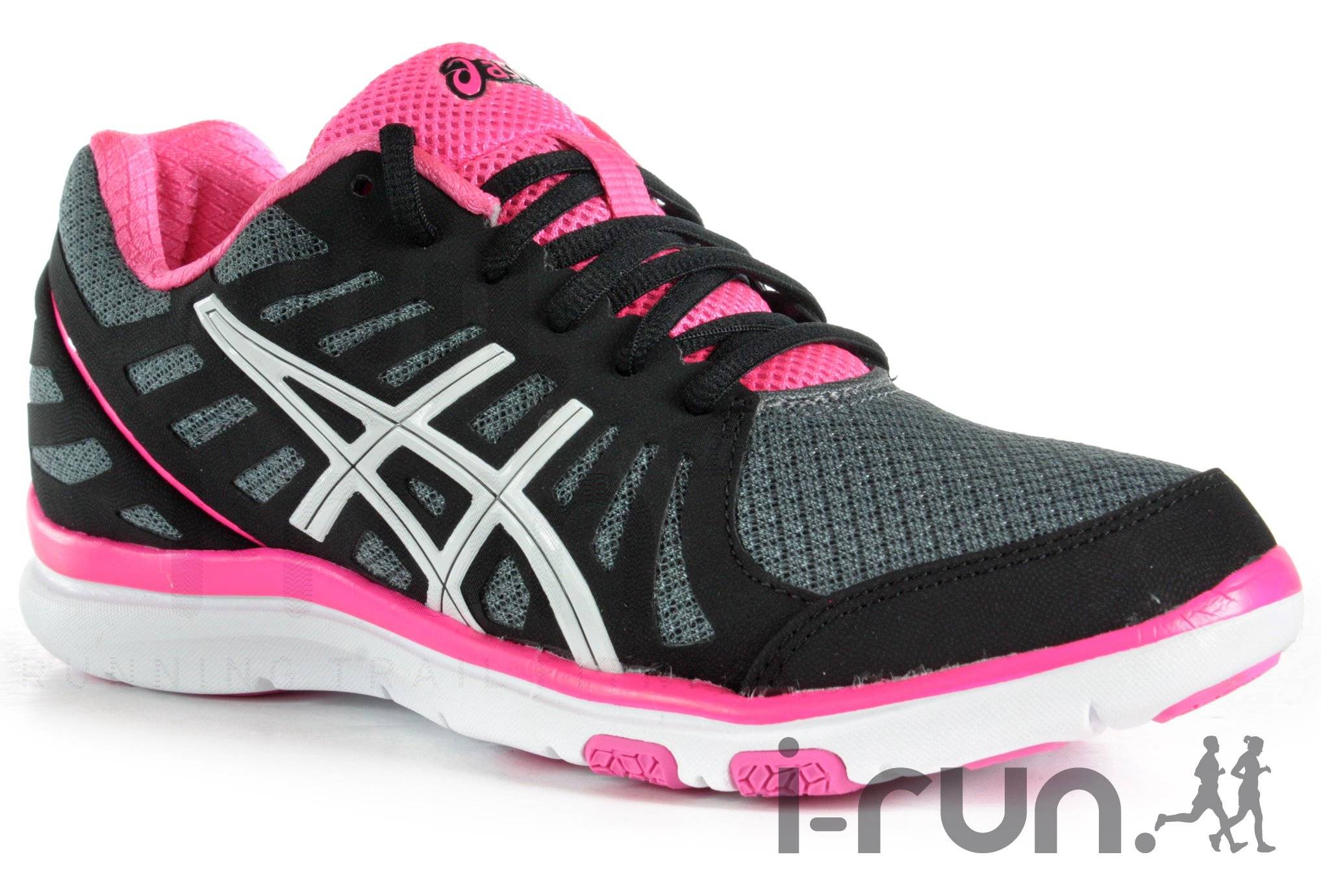 Asics Ayami Zone W 