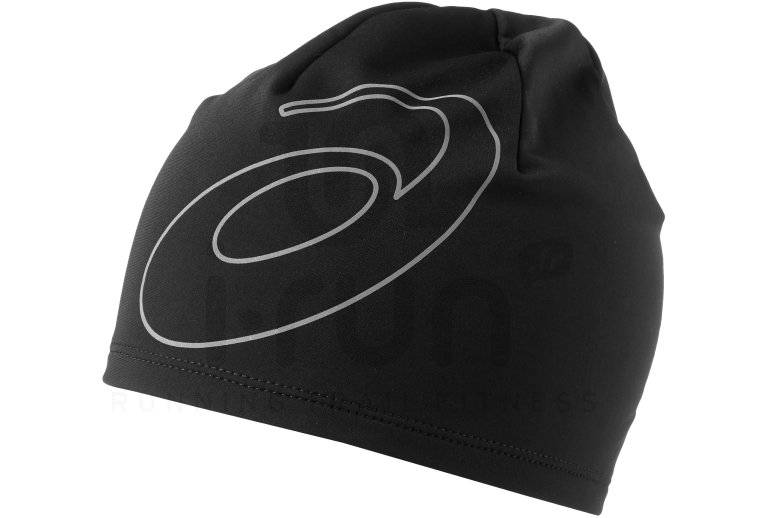 Asics Bonnet Logo 