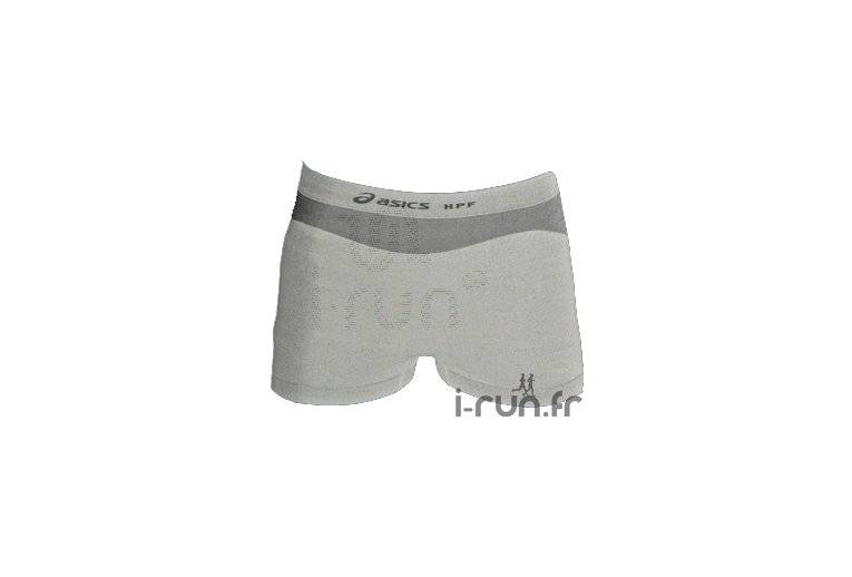 Asics Boxer Pro M gris 