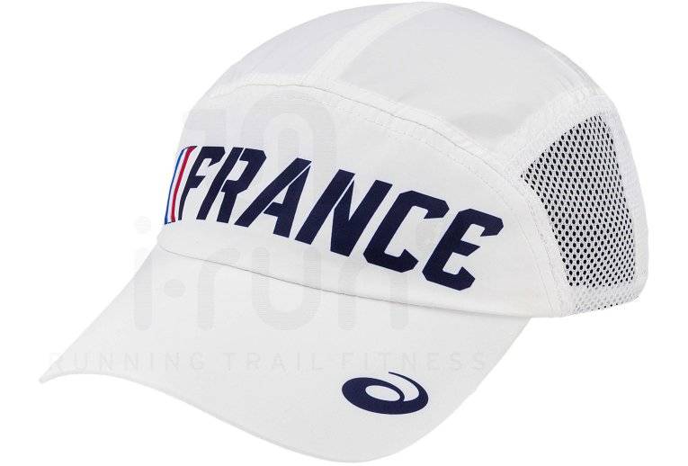 Asics Cap France 
