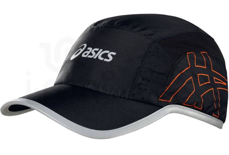 Casquette asics homme best sale