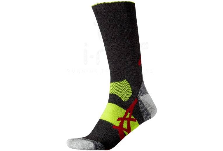 Asics Chaussettes Winter Running 