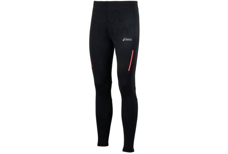 Asics Collant Running M Collants Pantalons homme pas cher