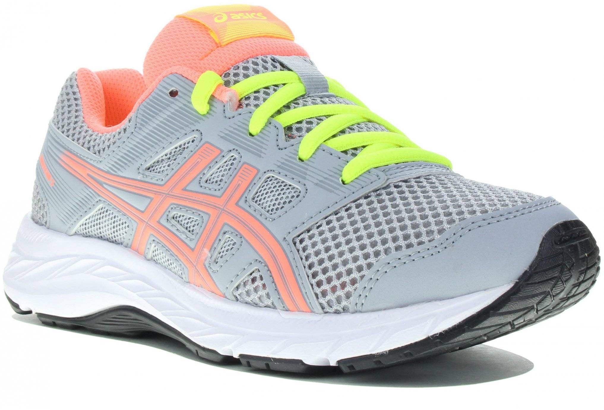 Asics Contend 5 Fille 